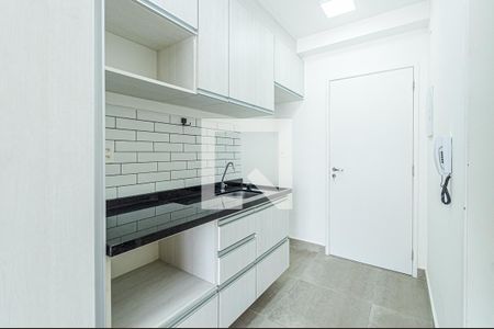 Studio de kitnet/studio para alugar com 1 quarto, 23m² em Consolação, São Paulo