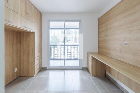 Studio de kitnet/studio para alugar com 1 quarto, 23m² em Consolação, São Paulo