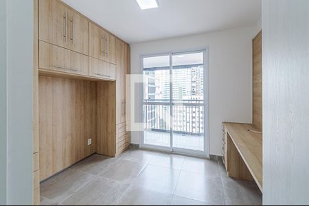 Studio de kitnet/studio para alugar com 1 quarto, 23m² em Consolação, São Paulo