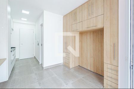 Studio de kitnet/studio para alugar com 1 quarto, 23m² em Consolação, São Paulo