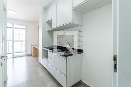 Studio de kitnet/studio para alugar com 1 quarto, 23m² em Consolação, São Paulo