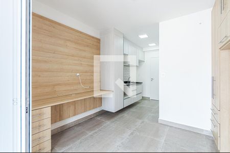 Studio de kitnet/studio para alugar com 1 quarto, 23m² em Consolação, São Paulo