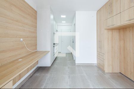 Studio de kitnet/studio para alugar com 1 quarto, 23m² em Consolação, São Paulo