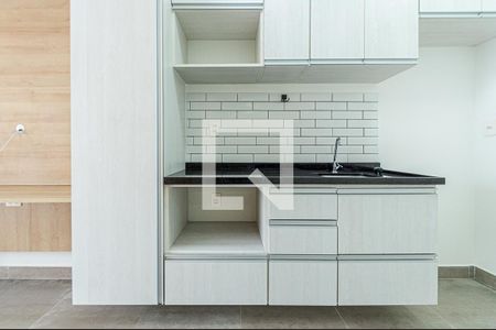 Studio de kitnet/studio para alugar com 1 quarto, 23m² em Consolação, São Paulo