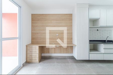 Studio de kitnet/studio para alugar com 1 quarto, 23m² em Consolação, São Paulo