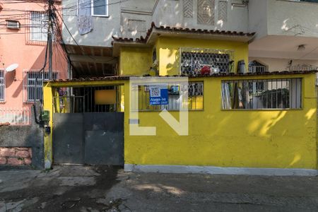 Studio para alugar com 28m², 1 quarto e sem vagaFachada da entrada