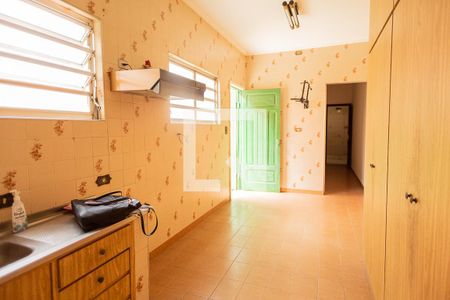 Casa à venda com 210m², 3 quartos e 2 vagasCozinha