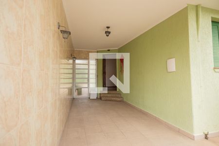 Casa à venda com 210m², 3 quartos e 2 vagasGaragem
