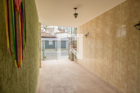 Casa à venda com 210m², 3 quartos e 2 vagasGaragem