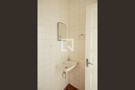 Casa à venda com 210m², 3 quartos e 2 vagasBanheiro Edícula