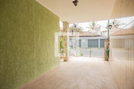 Casa à venda com 210m², 3 quartos e 2 vagasGaragem