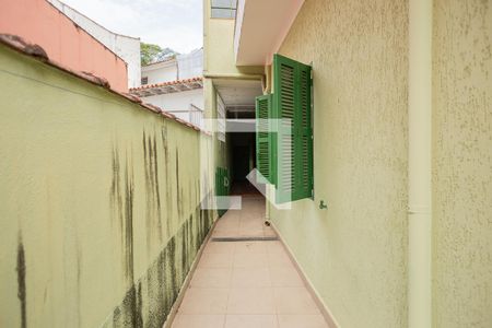 Casa à venda com 210m², 3 quartos e 2 vagasQuintal