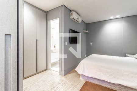 Apartamento para alugar com 93m², 2 quartos e 2 vagasSuite 2