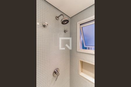 Apartamento para alugar com 93m², 2 quartos e 2 vagasBanheiro Suite 2