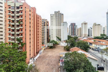 Apartamento para alugar com 93m², 2 quartos e 2 vagasVista