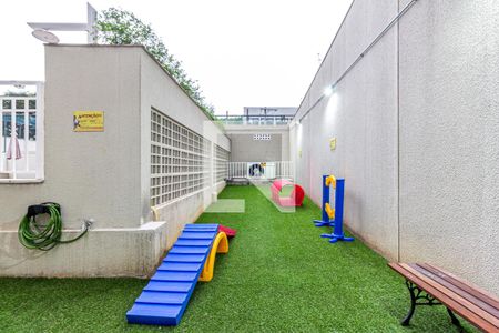 Apartamento para alugar com 93m², 2 quartos e 2 vagasPet Place