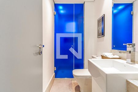 Apartamento para alugar com 93m², 2 quartos e 2 vagasBanheiro Suite 1