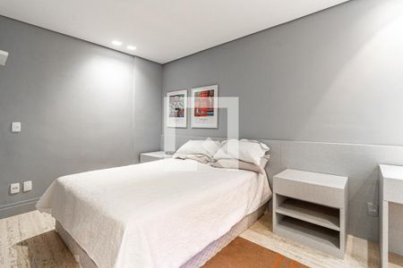 Apartamento para alugar com 93m², 2 quartos e 2 vagasSuite 2