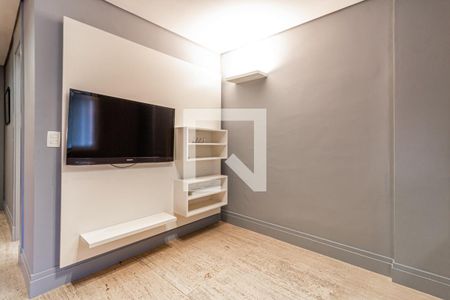 Apartamento para alugar com 93m², 2 quartos e 2 vagasSuite 1