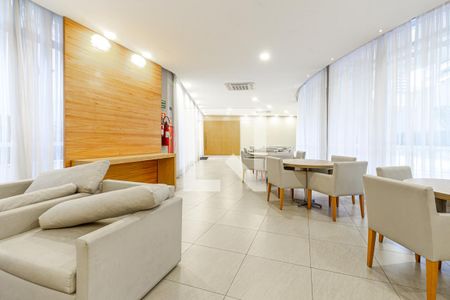 Apartamento para alugar com 93m², 2 quartos e 2 vagasSalão de Festas