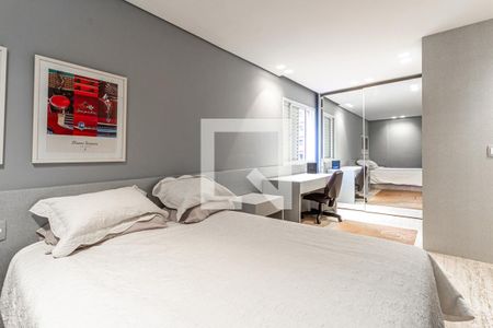 Apartamento para alugar com 93m², 2 quartos e 2 vagasSuite 2