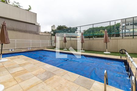 Apartamento para alugar com 93m², 2 quartos e 2 vagasPiscina