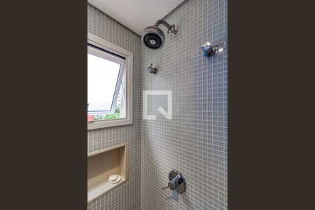 Apartamento para alugar com 93m², 2 quartos e 2 vagasBanheiro Suite 1