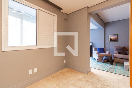 Apartamento para alugar com 93m², 2 quartos e 2 vagasSuite 1