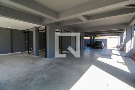 Studio para alugar com 30m², 1 quarto e sem vagaEstacionamento