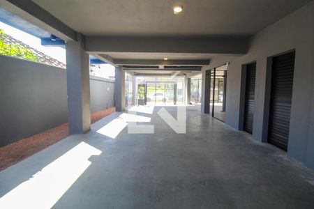 Studio para alugar com 30m², 1 quarto e sem vagaEstacionamento