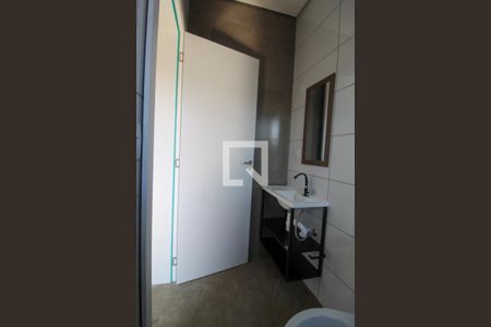 Studio para alugar com 30m², 1 quarto e sem vagaBanheiro