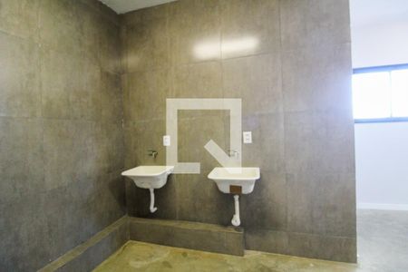 Studio para alugar com 30m², 1 quarto e sem vagaLavanderia Comum