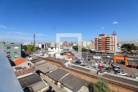 Studio para alugar com 30m², 1 quarto e sem vagavista do Terraço