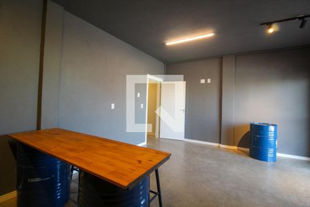 Studio para alugar com 30m², 1 quarto e sem vagaÁrea Comum - Espaço Gourmet