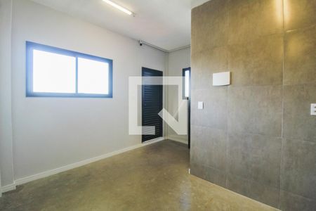 Studio para alugar com 30m², 1 quarto e sem vagaLavanderia Comum