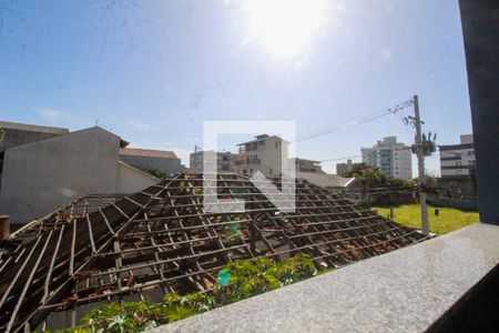 Studio para alugar com 30m², 1 quarto e sem vagavista da Sacada