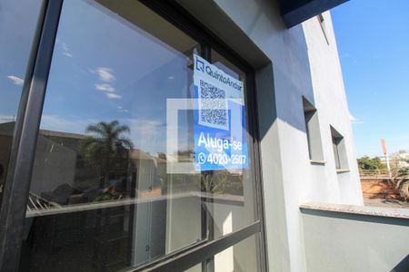 Studio para alugar com 30m², 1 quarto e sem vagaPlaca do Quinto Andar