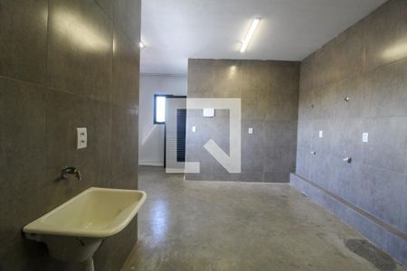 Studio para alugar com 30m², 1 quarto e sem vagaLavanderia Comum