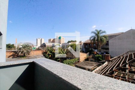 Studio para alugar com 30m², 1 quarto e sem vagavista da Sacada