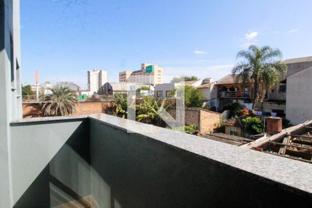 Studio para alugar com 30m², 1 quarto e sem vagavista da Sacada