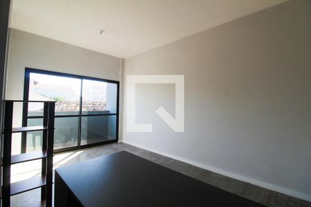 Studio para alugar com 30m², 1 quarto e sem vagaKitnet Quarto