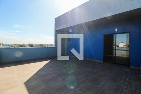 Studio para alugar com 30m², 1 quarto e sem vagaTerraço