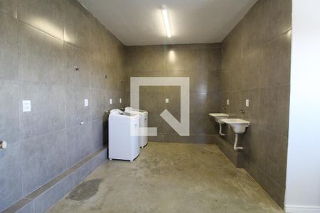 Studio para alugar com 30m², 1 quarto e sem vagaLavanderia Comum