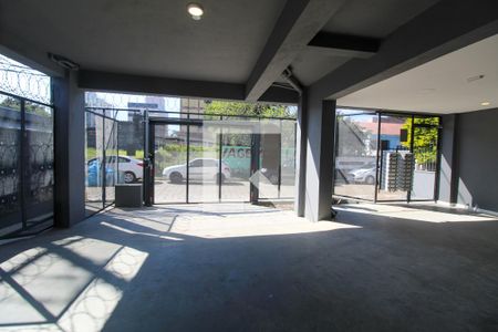 Studio para alugar com 30m², 1 quarto e sem vagaHall de Entrada