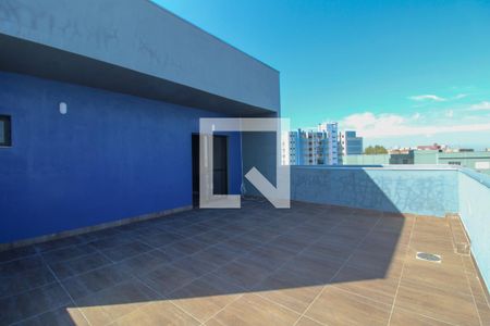 Studio para alugar com 30m², 1 quarto e sem vagaTerraço