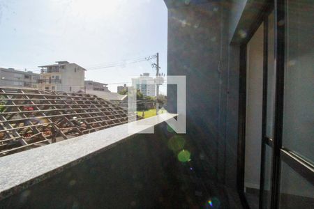 Studio para alugar com 30m², 1 quarto e sem vagavista da Sacada