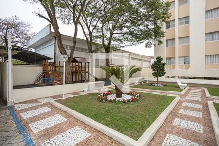 Apartamento à venda com 106m², 4 quartos e 1 vaga Apartamento à venda com 106m², 4 quartos e 1 vagaÁrea comum