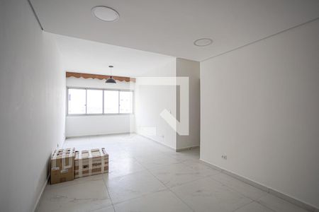 Sala de apartamento à venda com 4 quartos, 106m² em Vila Yara, Osasco