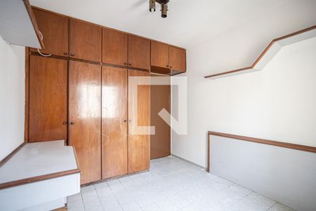 Quarto 2 de apartamento à venda com 4 quartos, 106m² em Vila Yara, Osasco