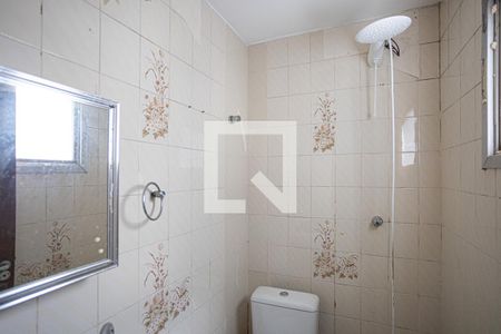 Apartamento à venda com 106m², 4 quartos e 1 vaga Apartamento à venda com 106m², 4 quartos e 1 vagaBanheiro da Suíte